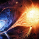 Illustration for article titled How Do Black Holes Evaporate?
